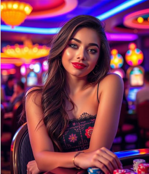 ad999 লাইভ ক্যাসিনো টেবিলের মোবাইল দৃশ্য